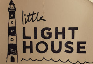 Little  Lighthouse