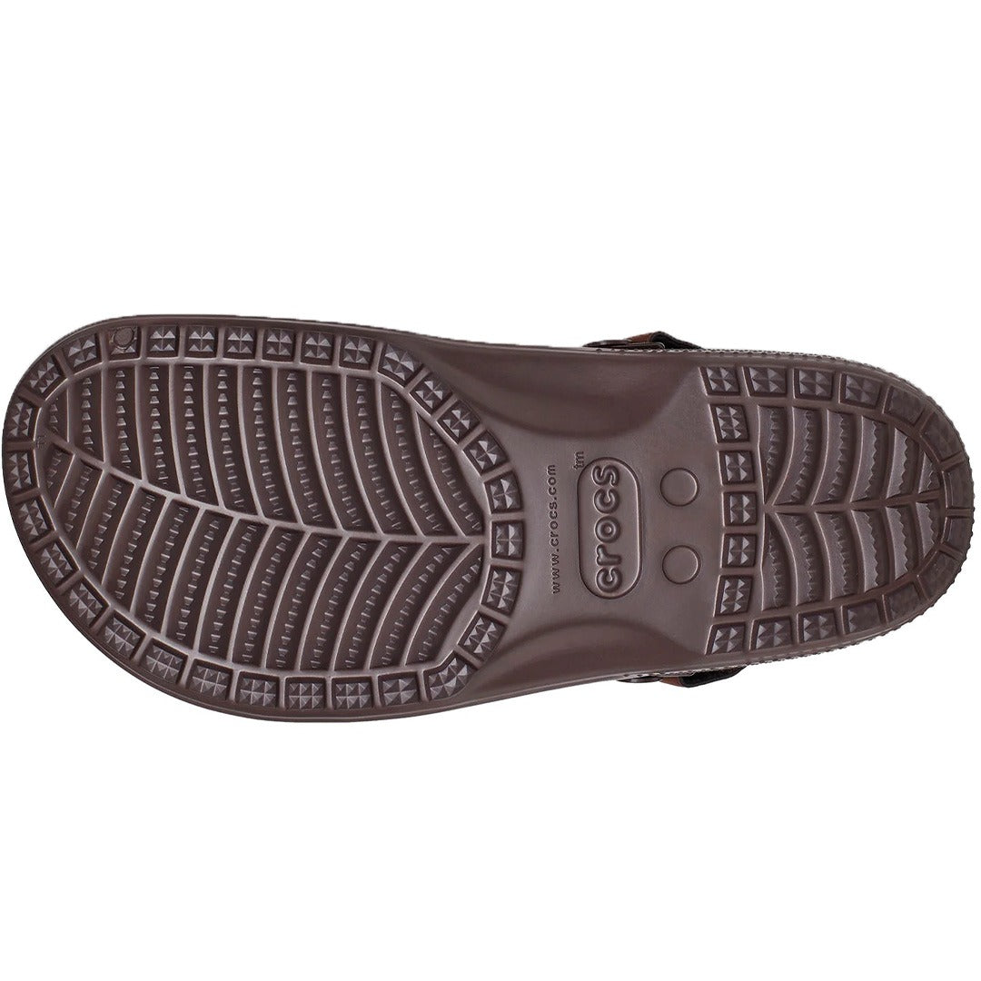 yukon mens crocs ireland