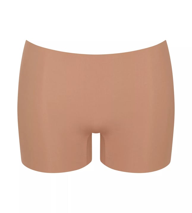 sloggi womens seamfree shorts