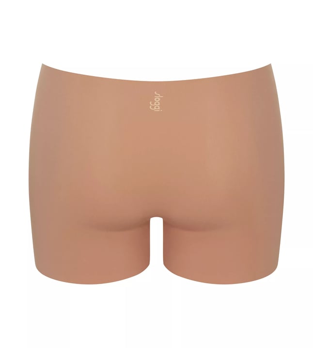 sloggi womens seamfree shorts