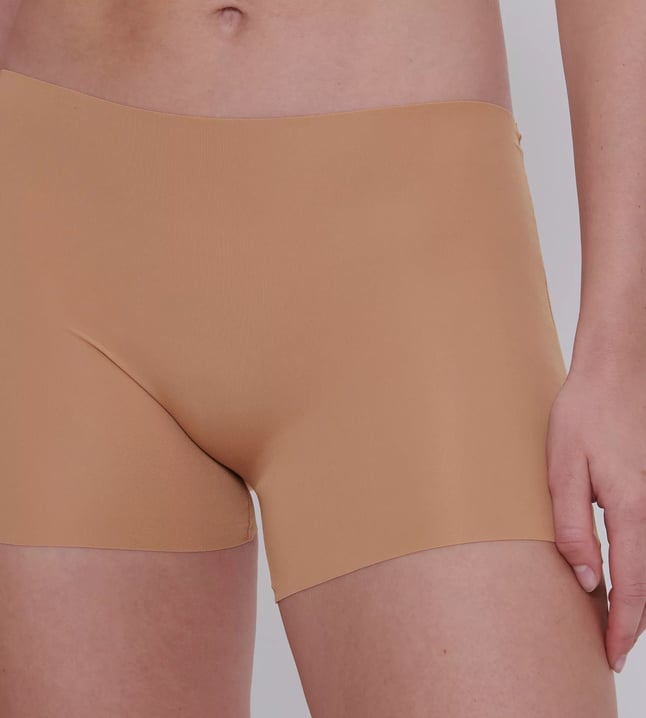 sloggi womens seamfree shorts