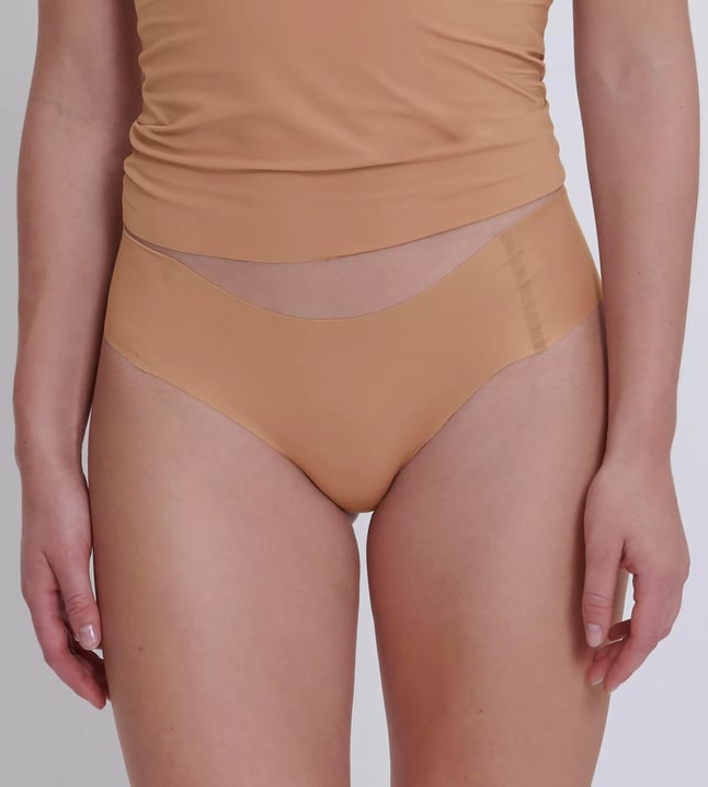 sloggi no vpl hipster briefs
