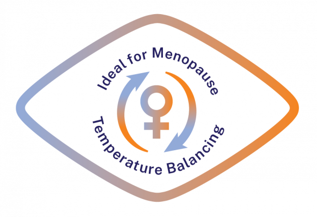 socks 'Ideal for Menopause Temperature Balancing'