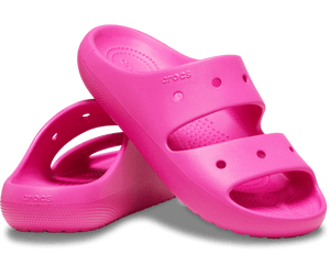 Crocs Classic Sandal 2.0 #209403 Juice