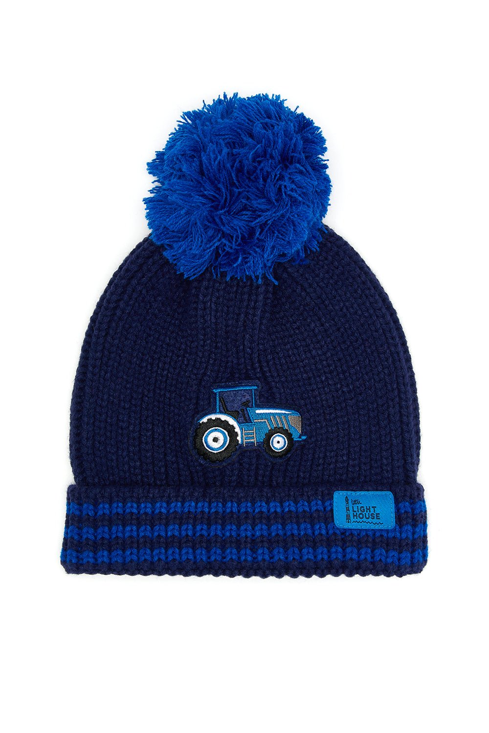boys tractor hats