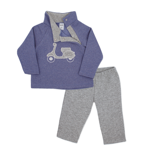baby boys tracksuits