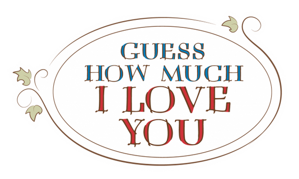 guess how much i love you gift box
