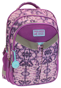 Freelander Comfort & Safety Girls Backpack 34F331