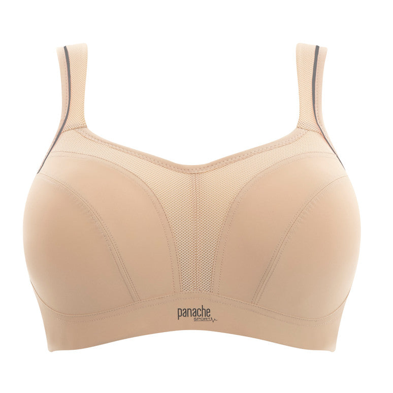 panache sports bras