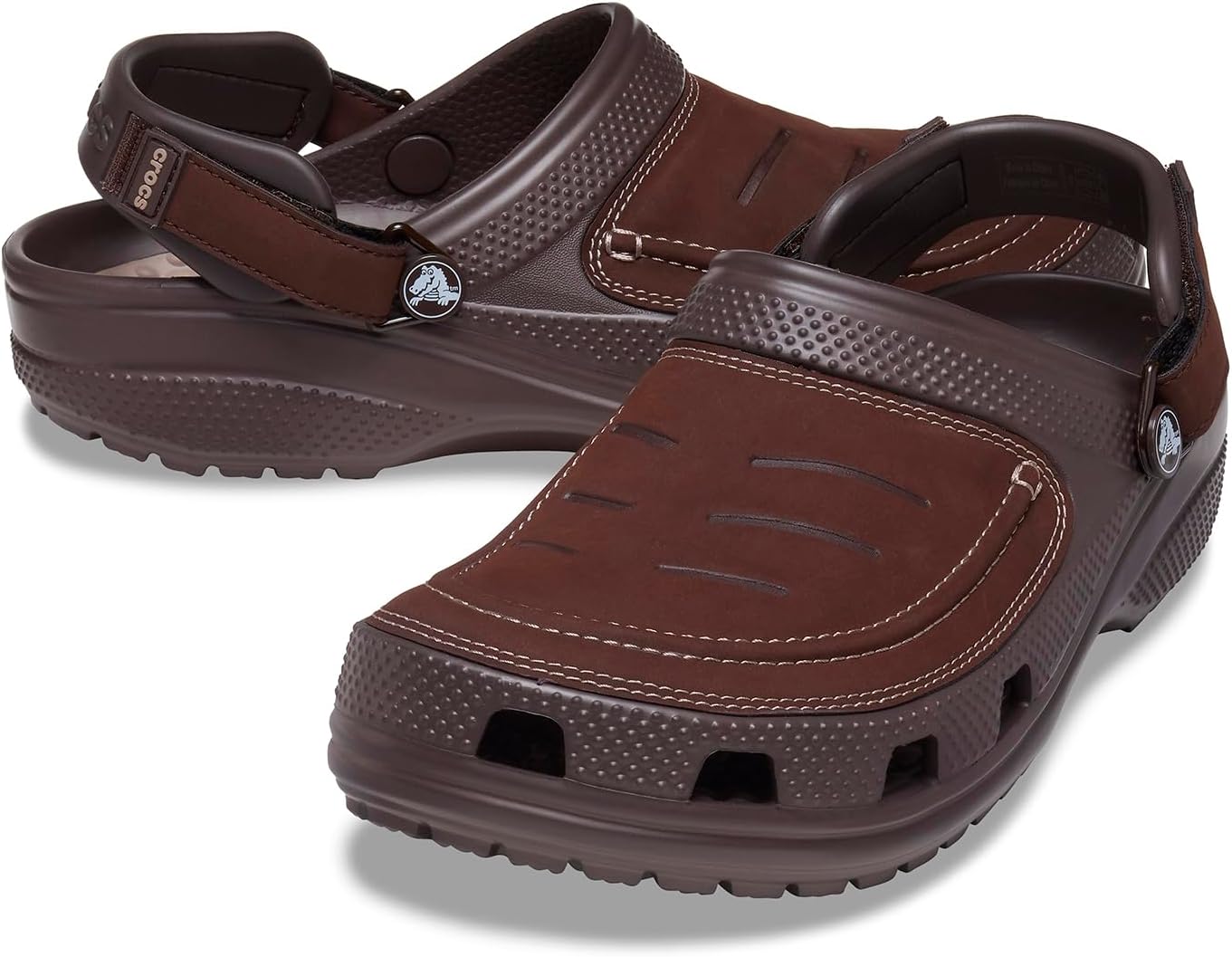 yukon mens crocs ireland