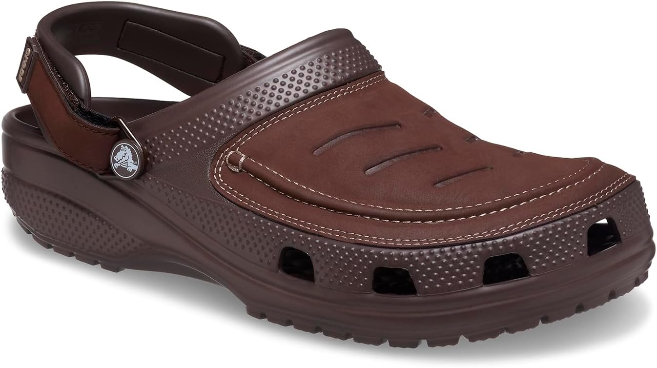 yukon mens crocs ireland