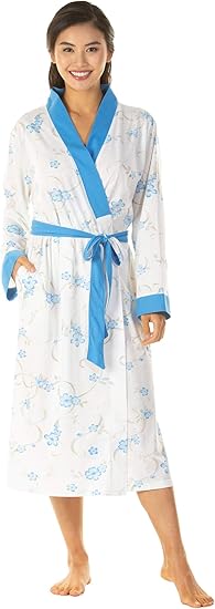 ladies summer dressing gowns