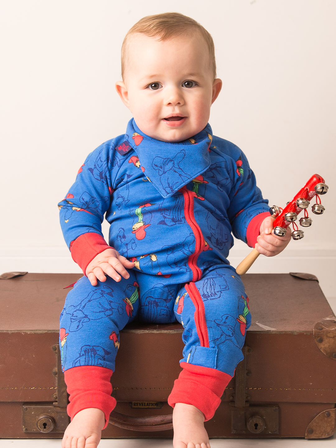 paddington baby gifts ireland