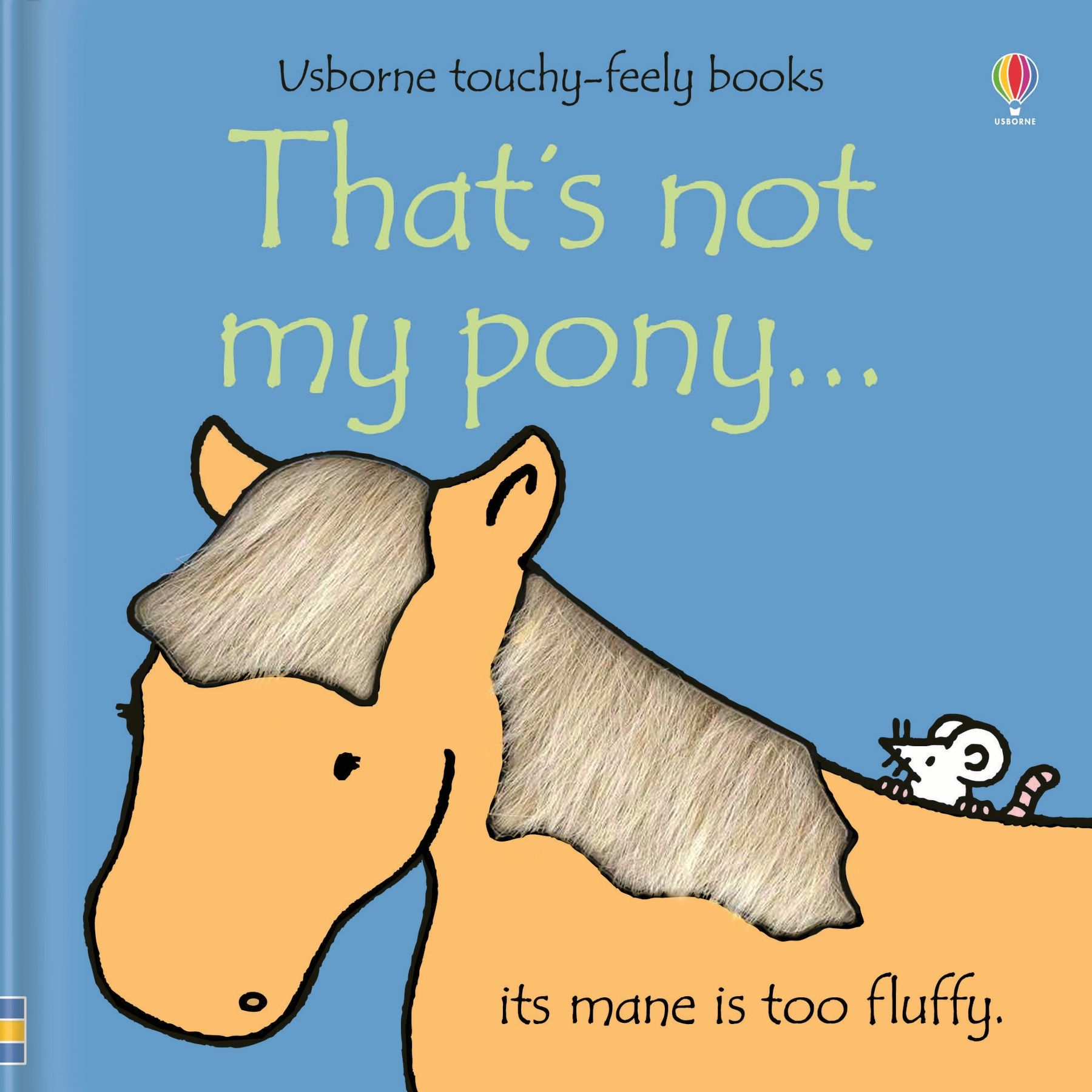 THATS NOT MY BOOKS IRELAND
