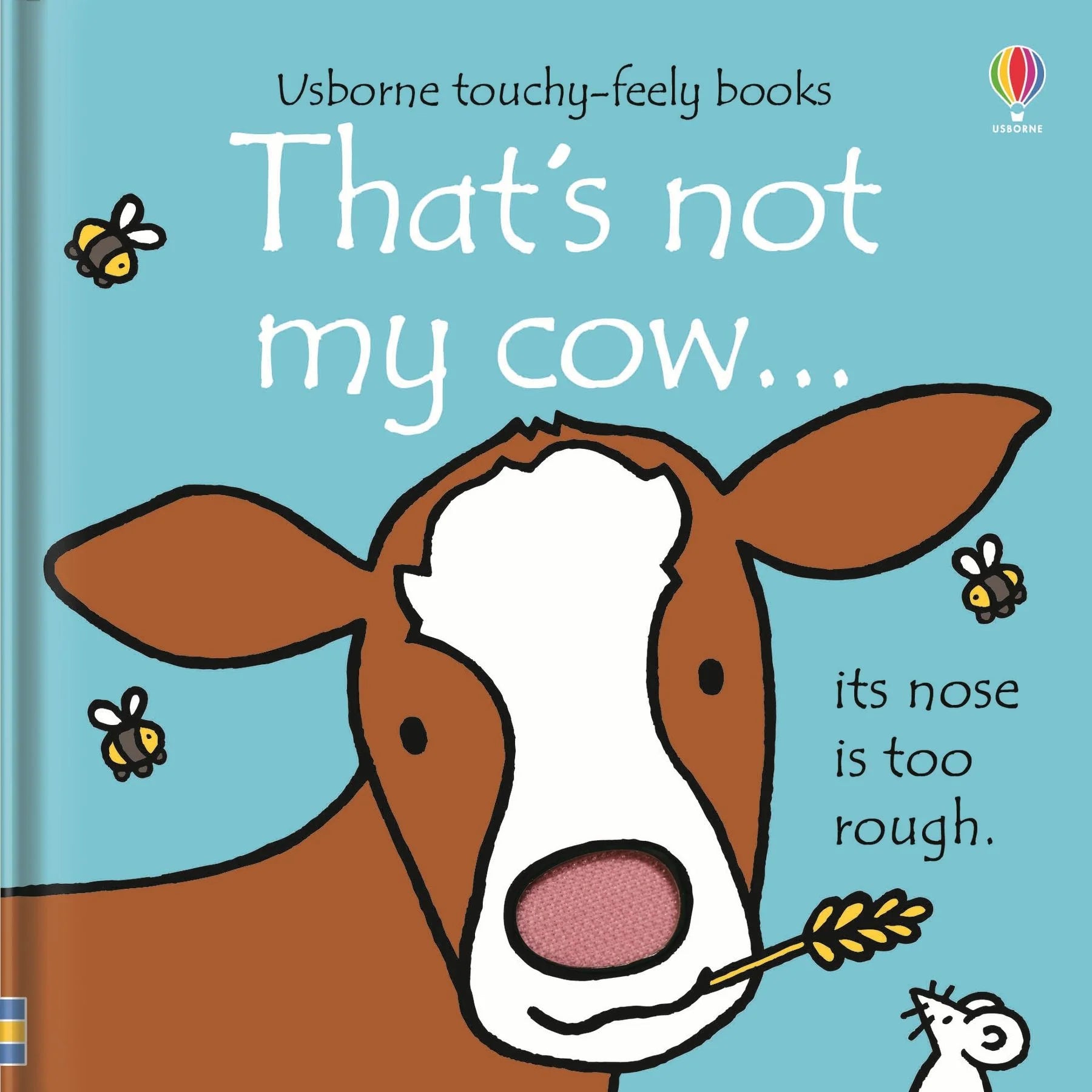 thats not my books ireland