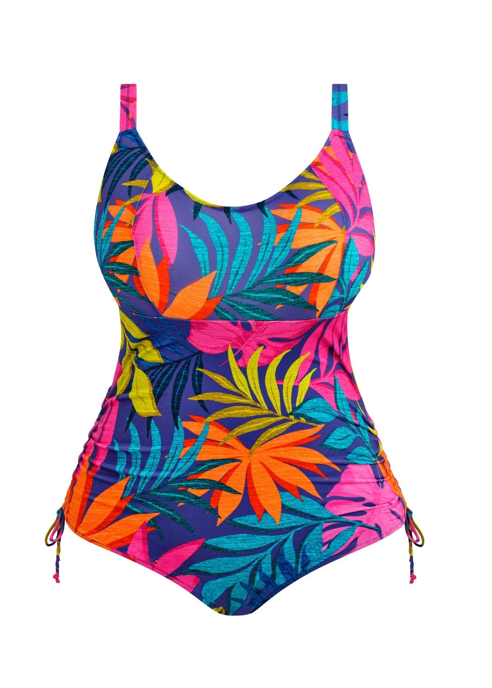 fuller bust swimsuits ireland