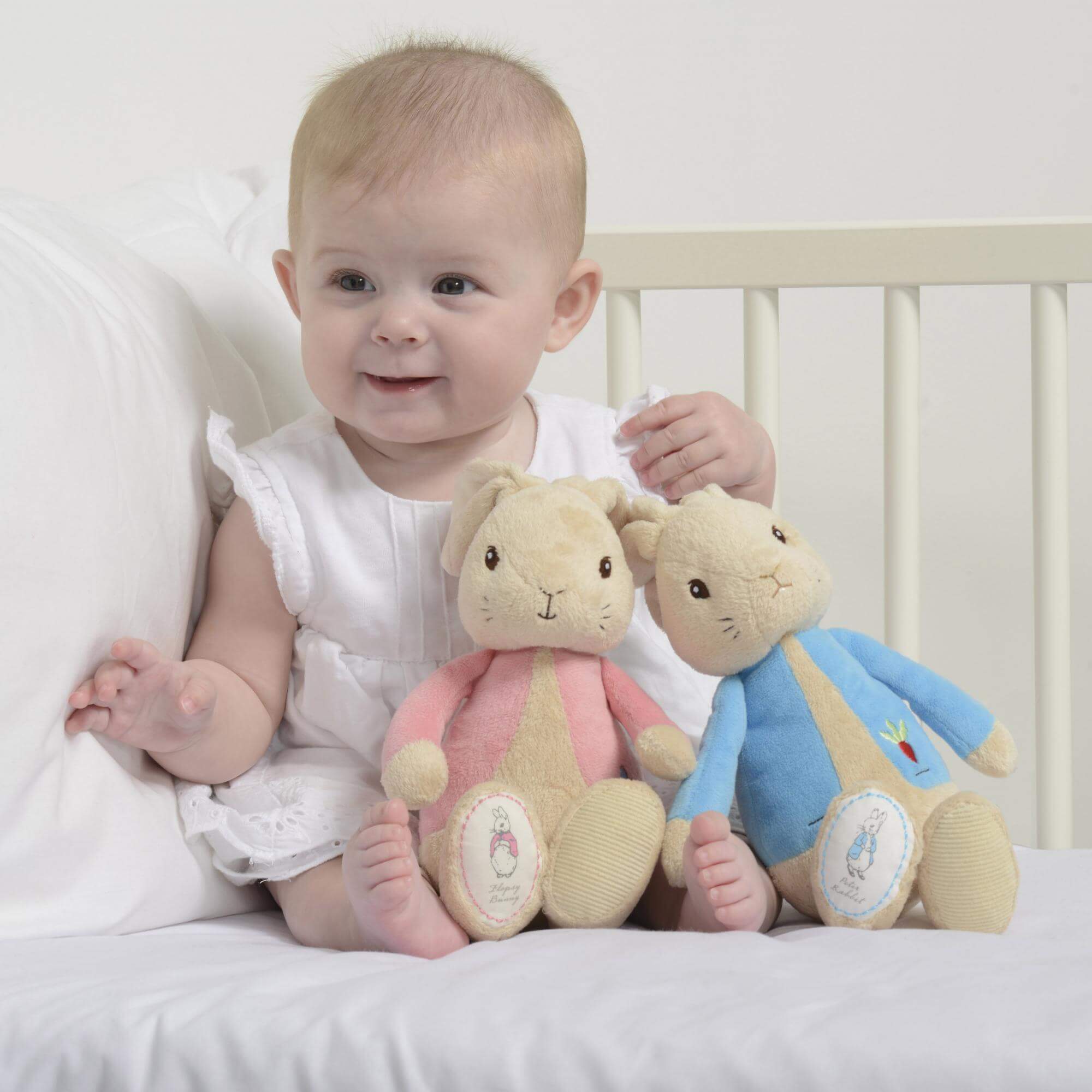 peter rabbit soft toys ireland