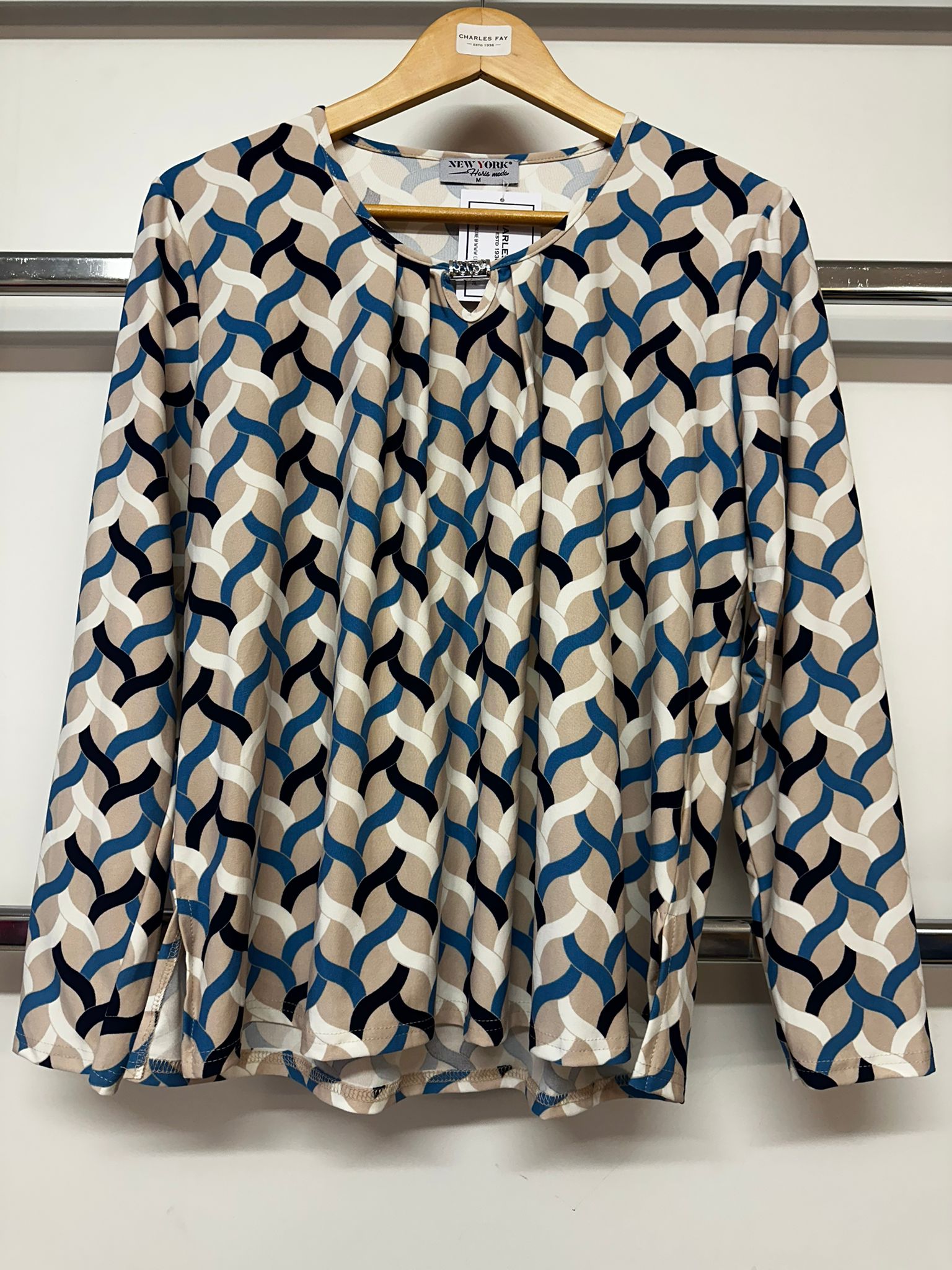 ladies top