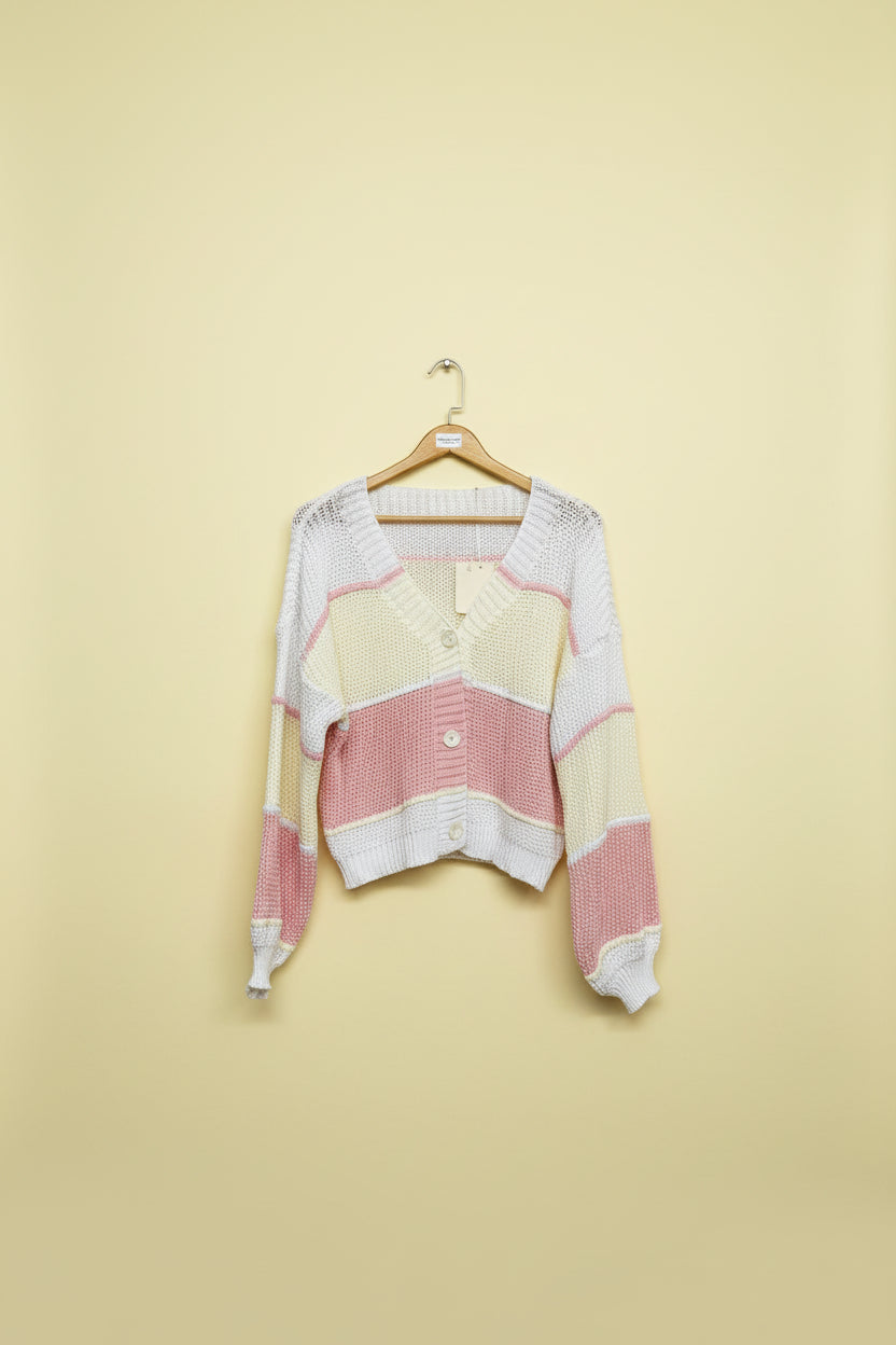 womens one sized cardigan