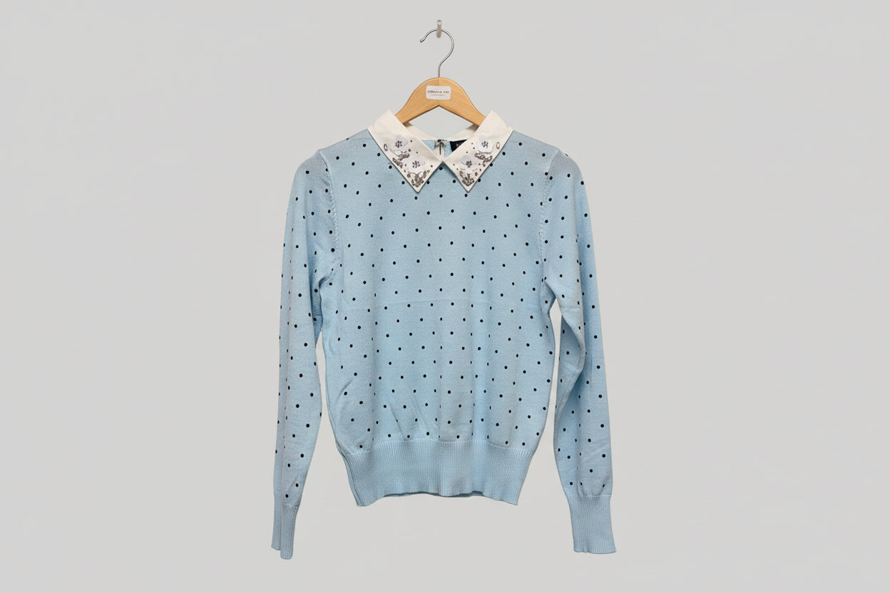 ladies one size jumper