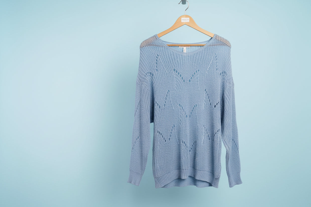 ladies one size jumper