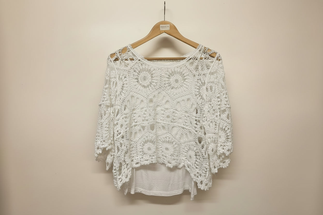 ladies one sized tops