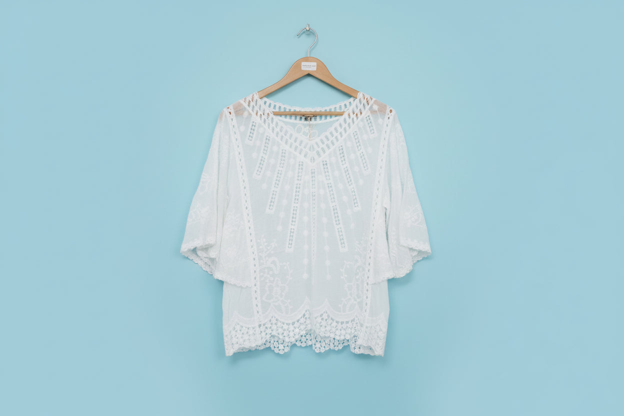one size ladies top