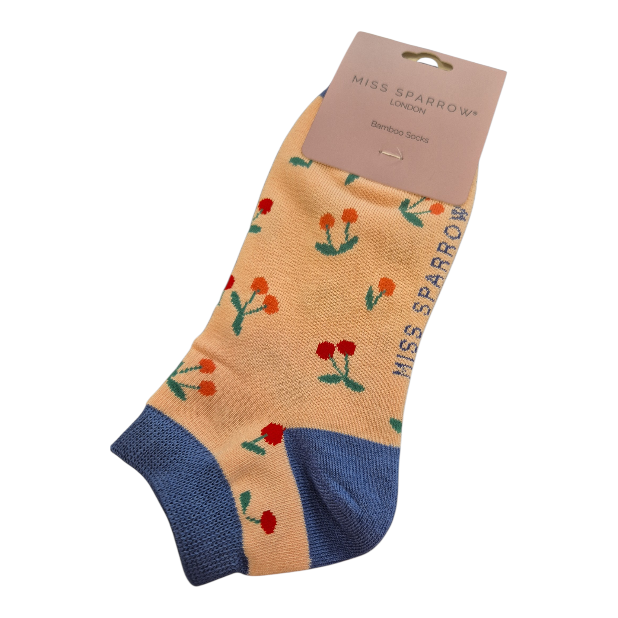 ladies trainer socks