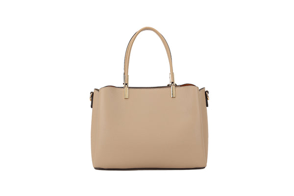Long&Son Large Handbag with Shoulder Strap OF6003