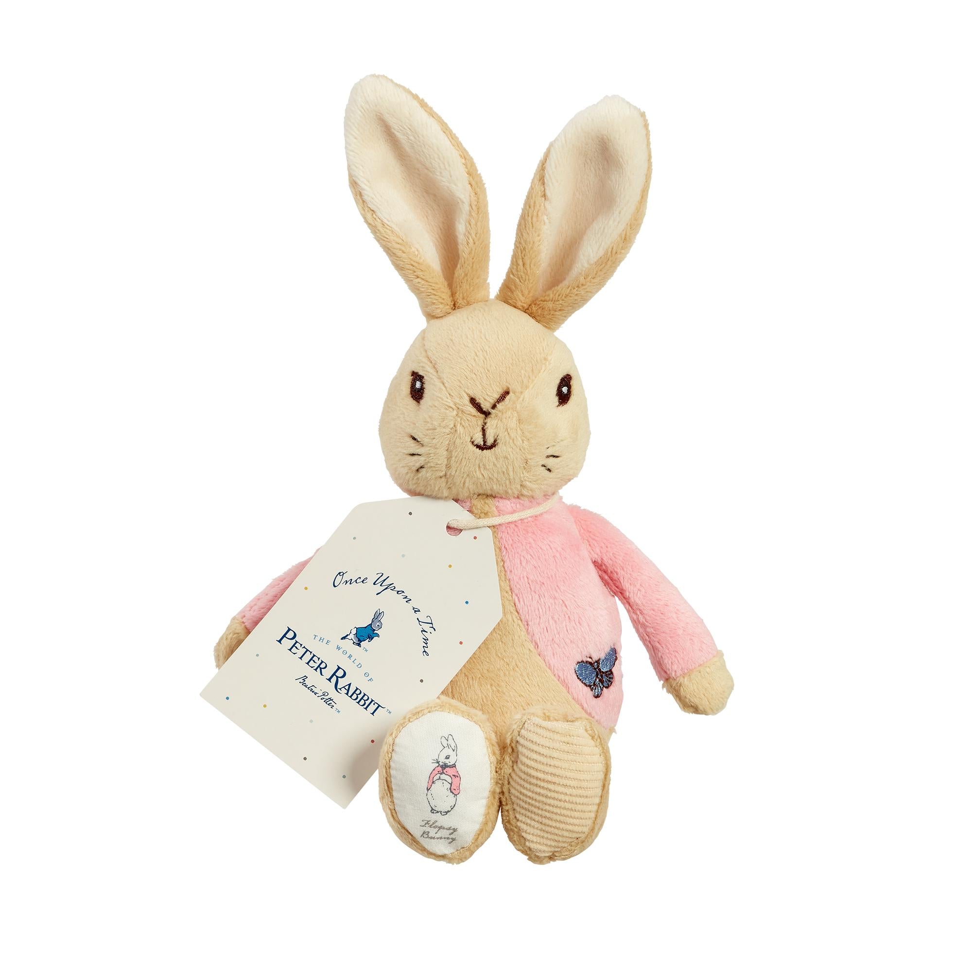 peter rabbit rattles ireland