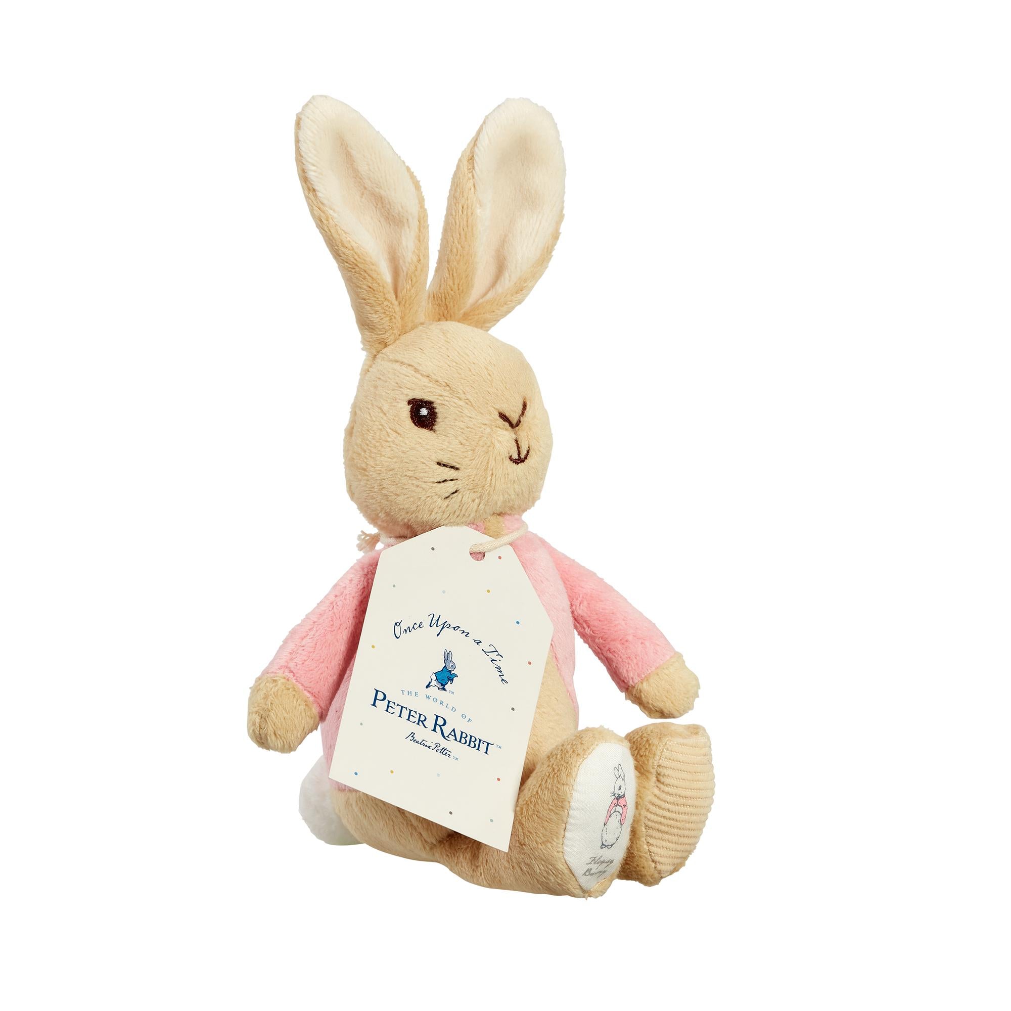 peter rabbit rattles ireland