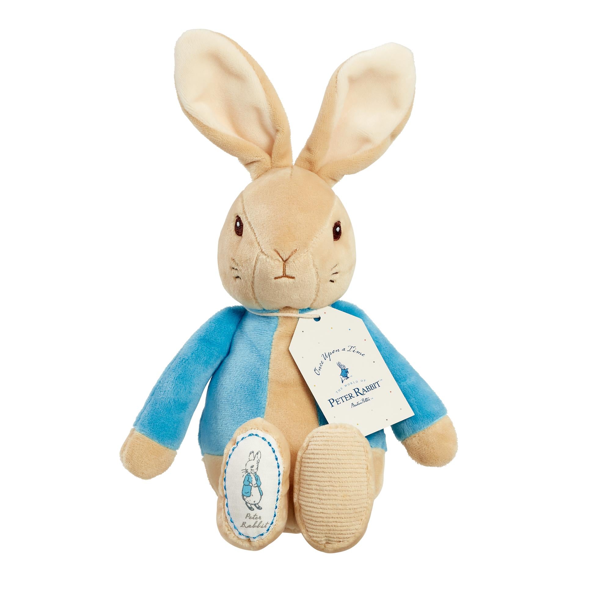 peter rabbit soft toys ireland