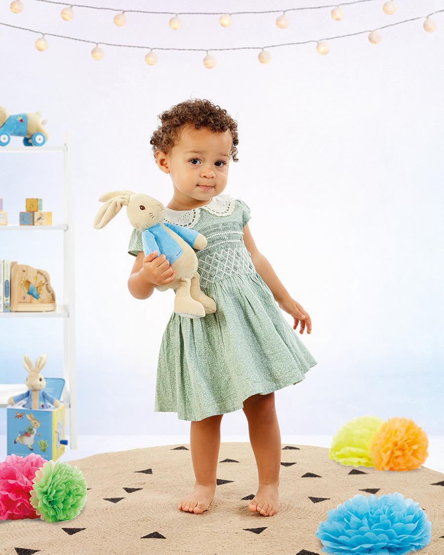 peter rabbit soft toys ireland