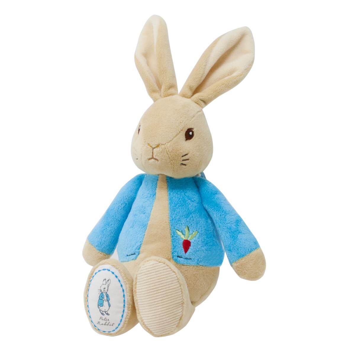peter rabbit soft toys ireland