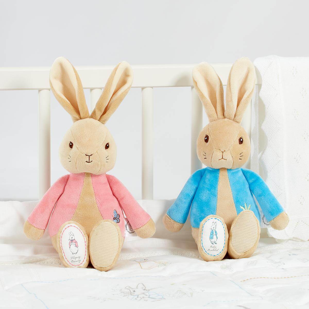peter rabbit soft toys ireland