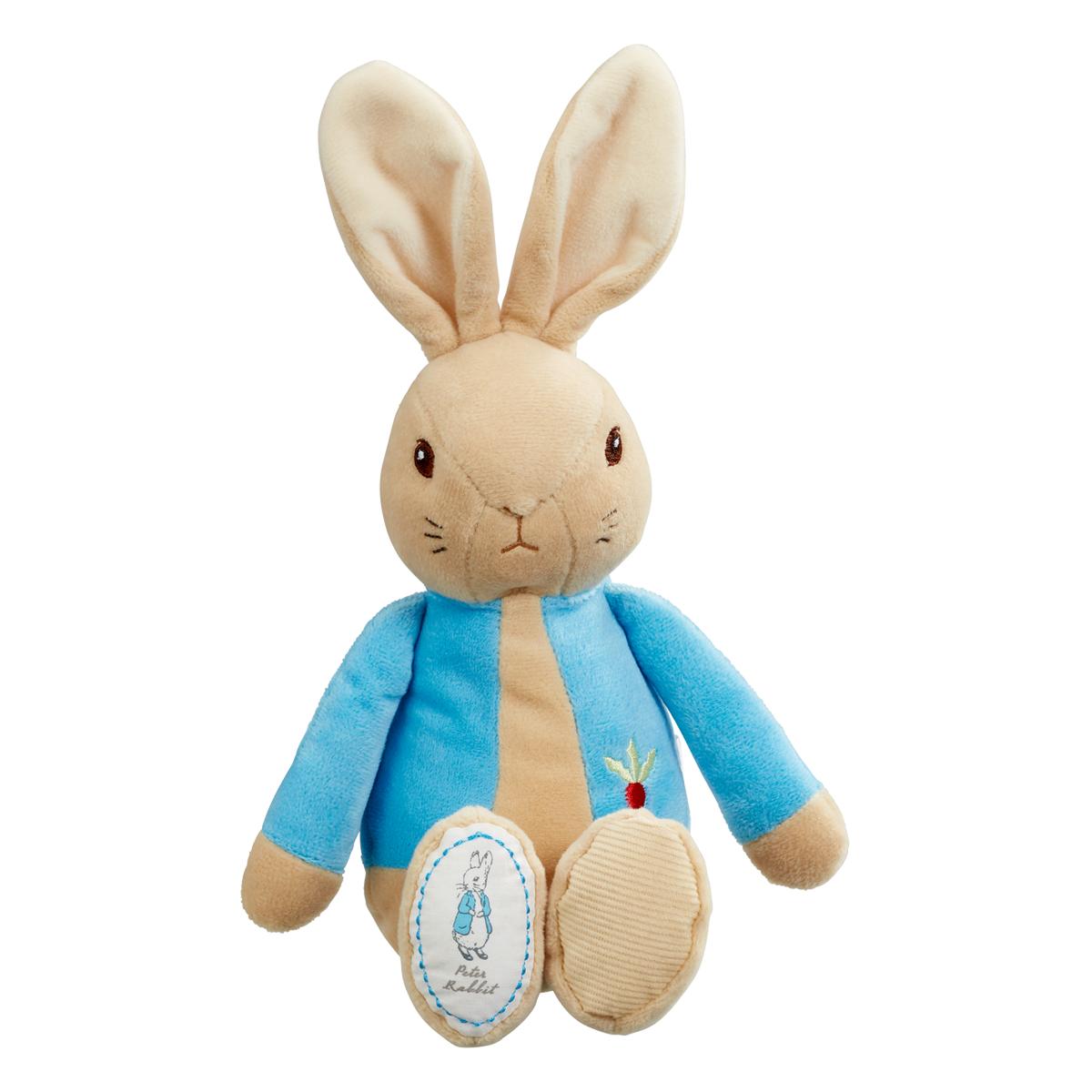 peter rabbit soft toys ireland