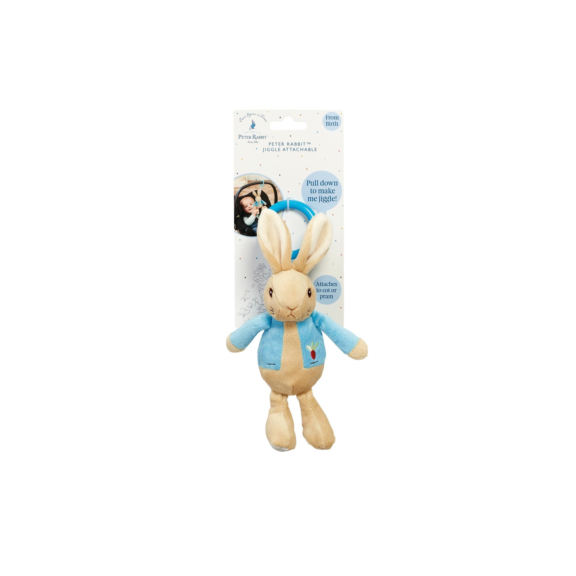 peter rabbit baby gifts ireland