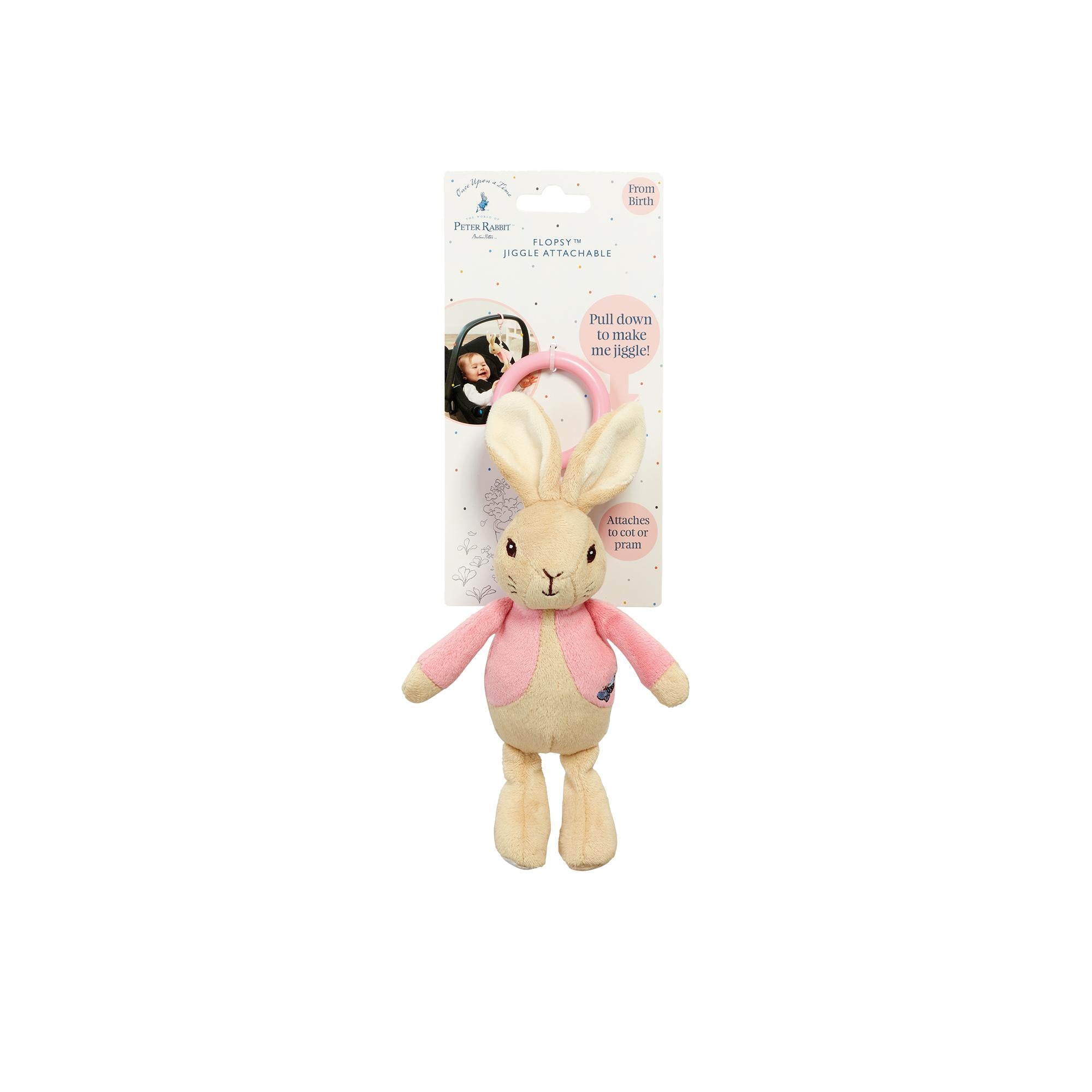 flopsy bunny gifts ireland