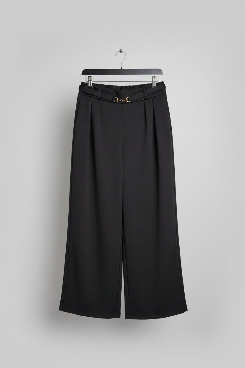 ladies one size trousers
