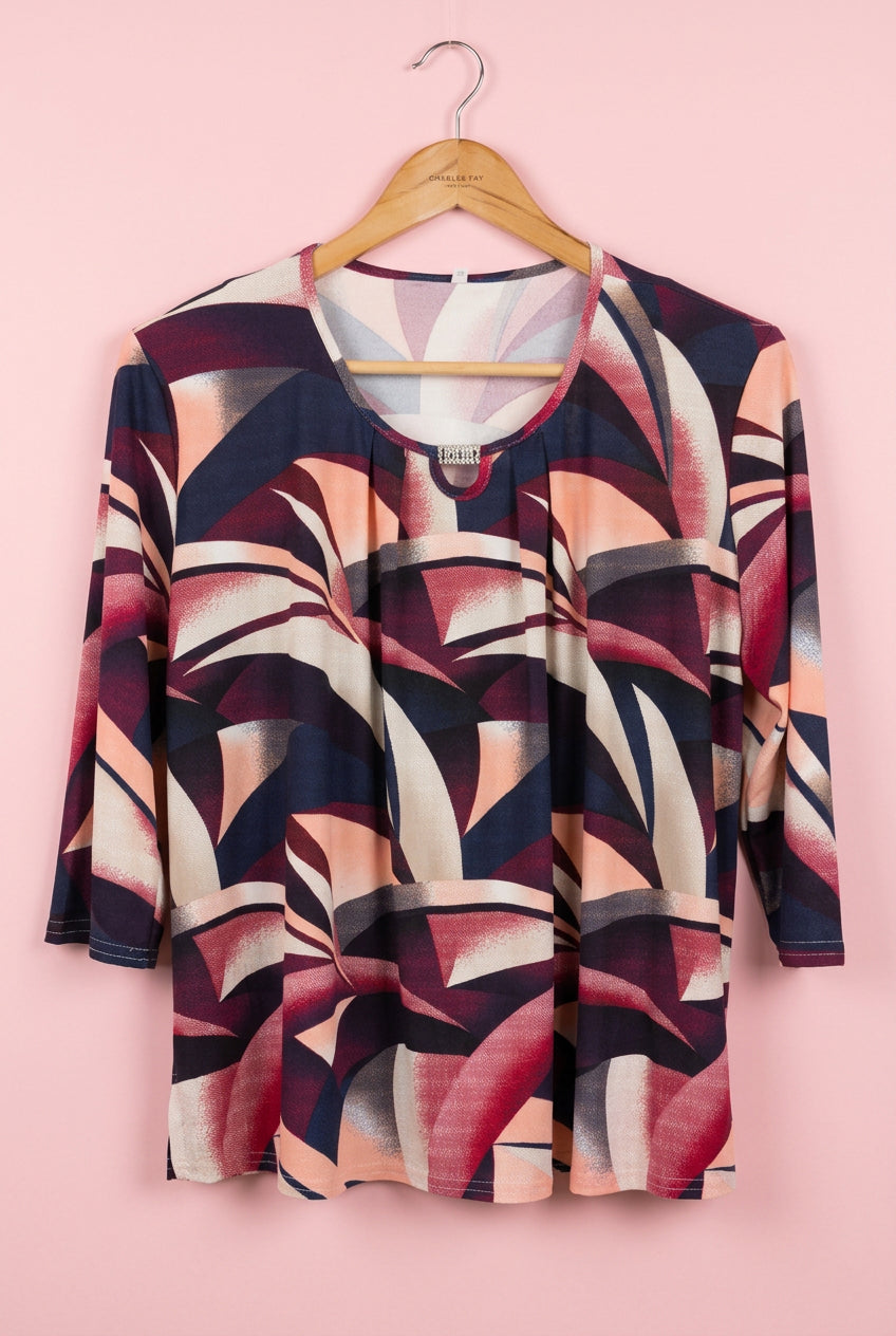 ladies top