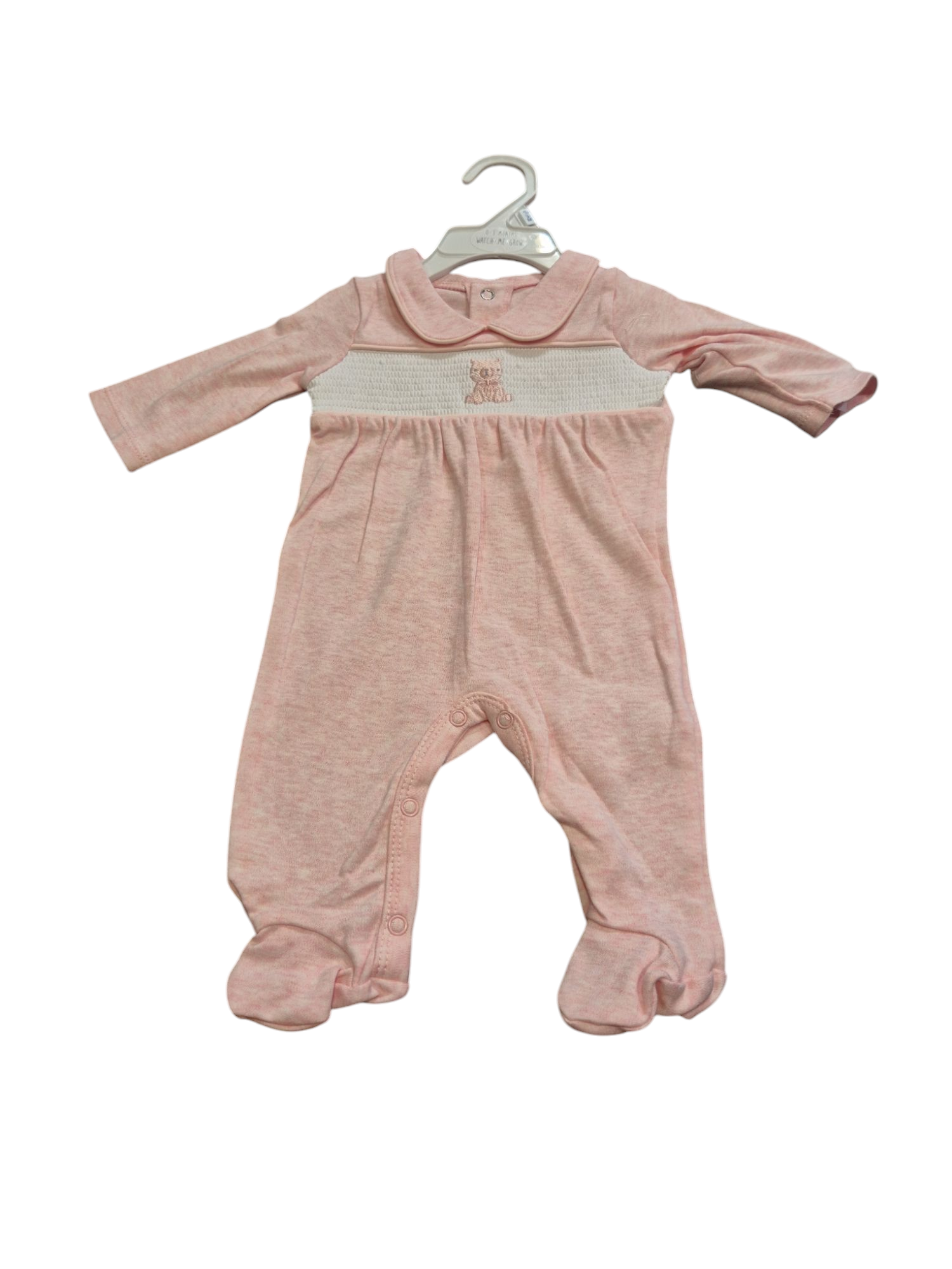 baby girls baby gro ireland