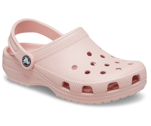 Crocs Classic Kids Clog Quartz
