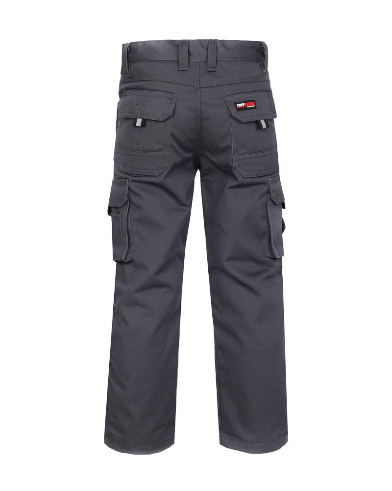 tuff stuff kids workwear