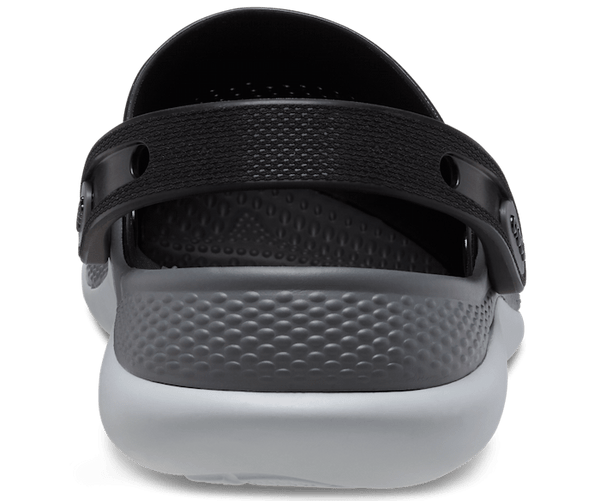 Crocs LiteRide 360 Clog Black-Slate Grey