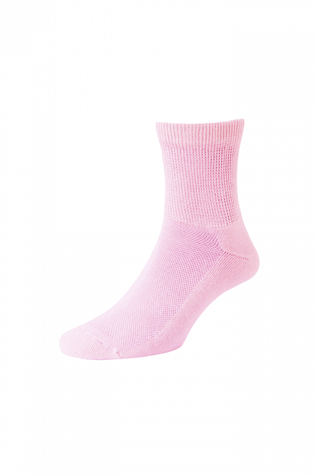 ladies diabetic friendly socks