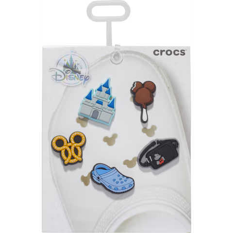 crocs charms ireland