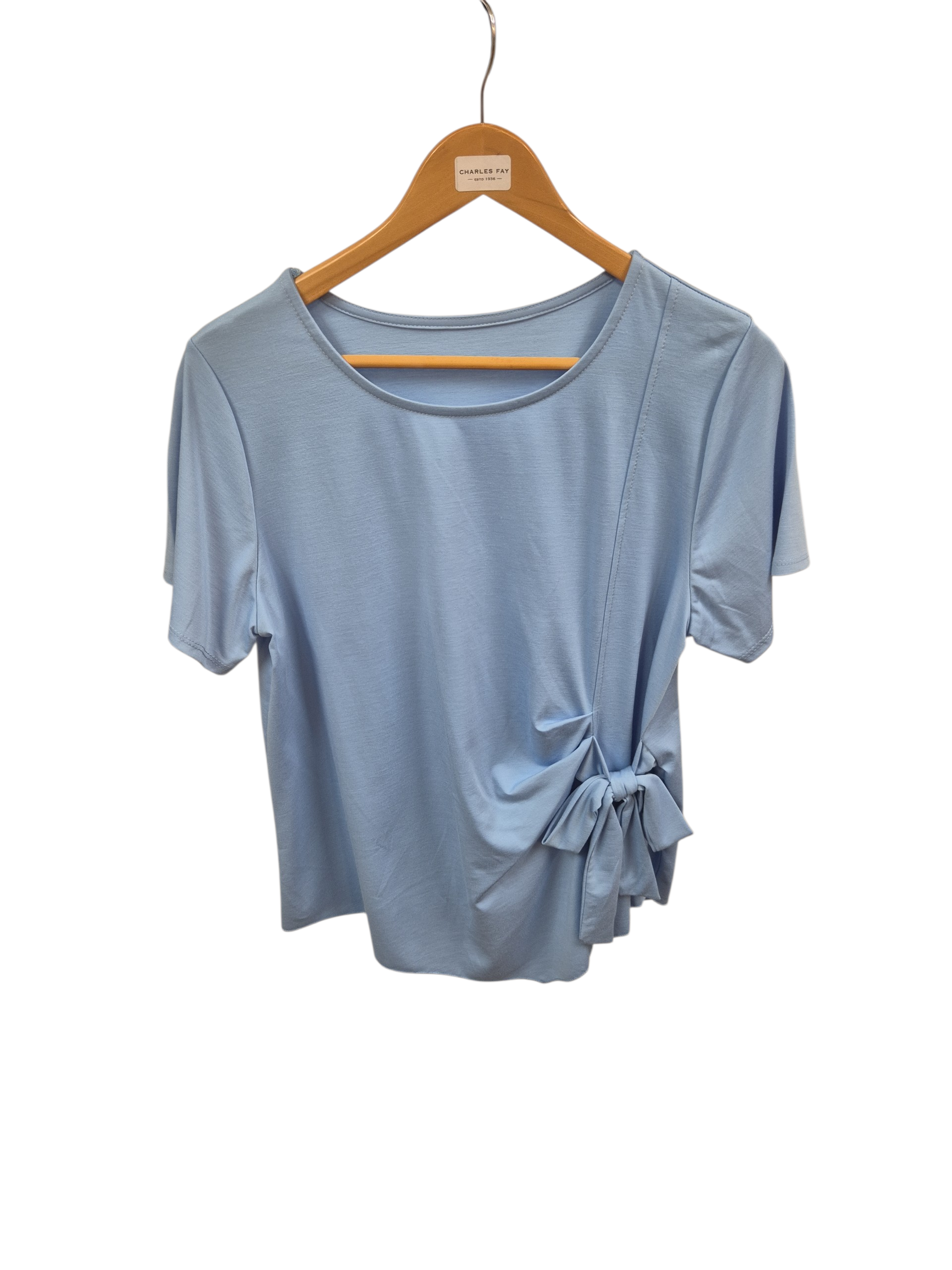 ladies one sized tshirt