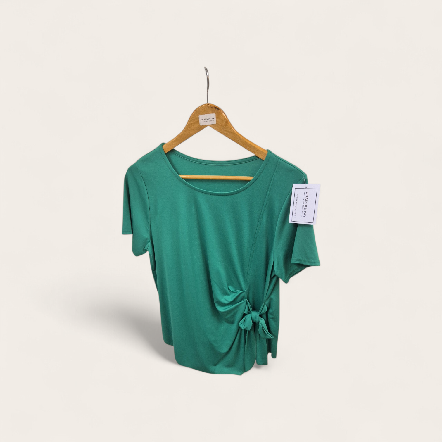 ladies one sized tshirt