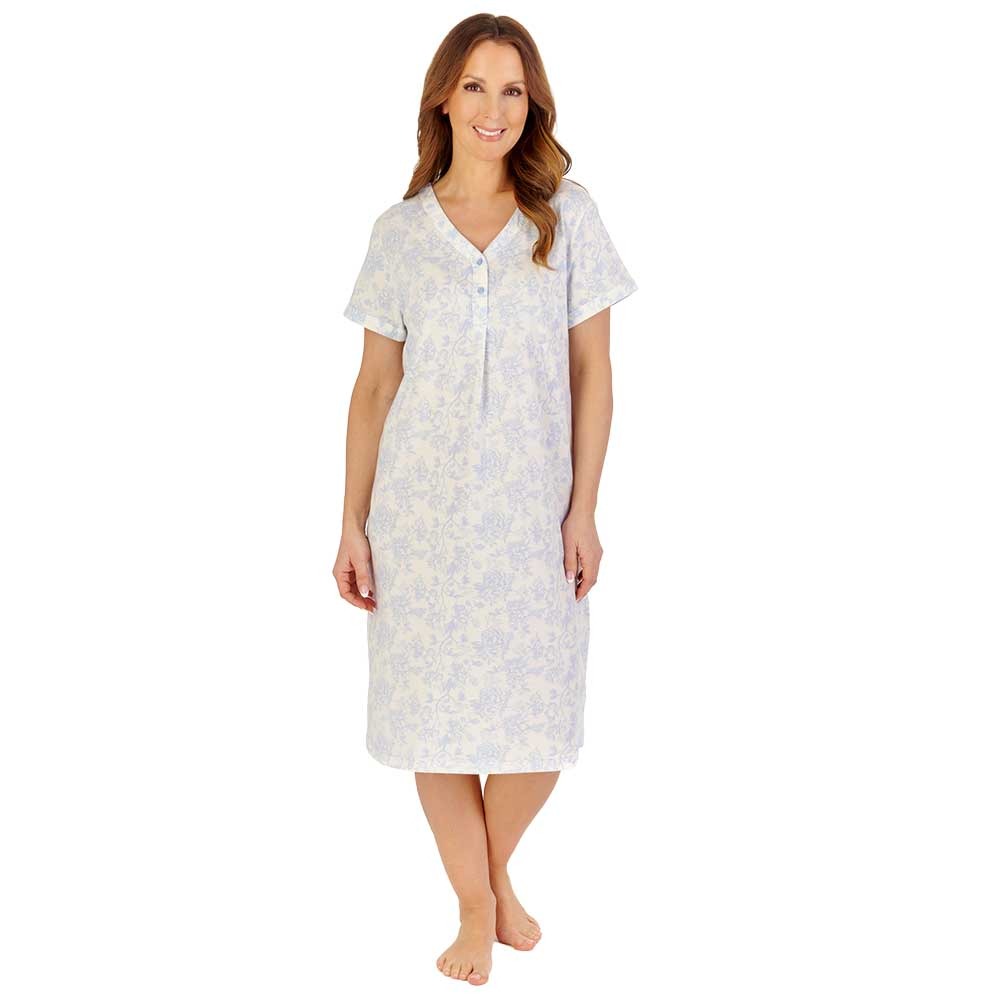 slenderella womens nightdress