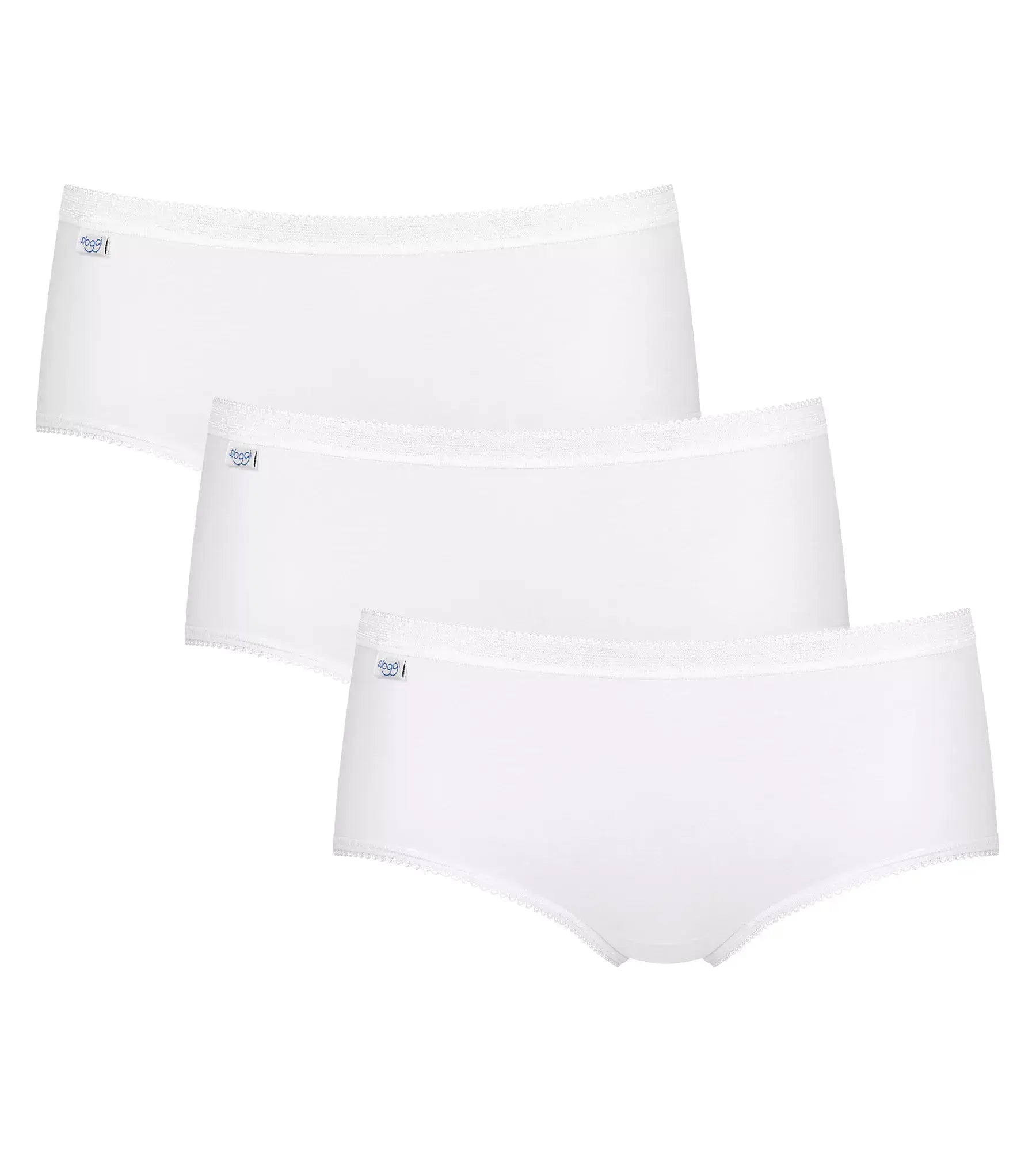 sloggi midi ladies briefs ireland